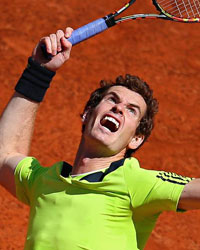 Andy Murray